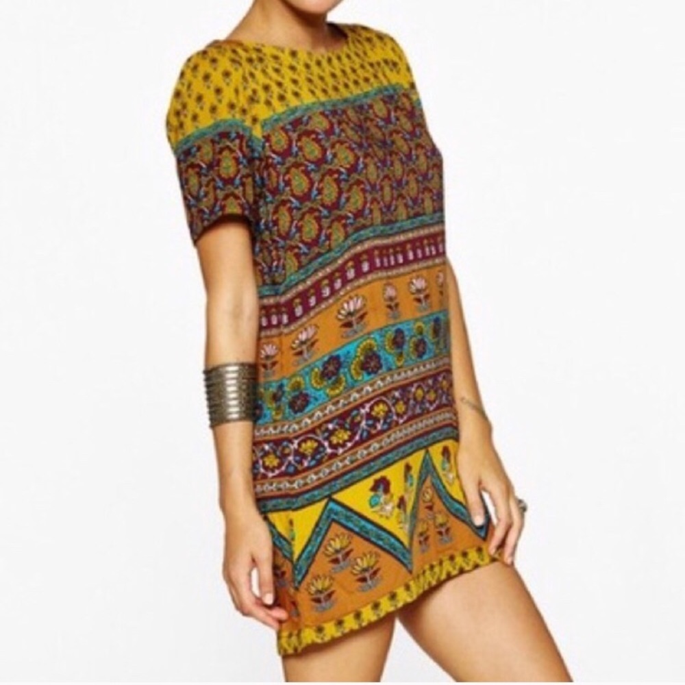 Novella Royal Dress